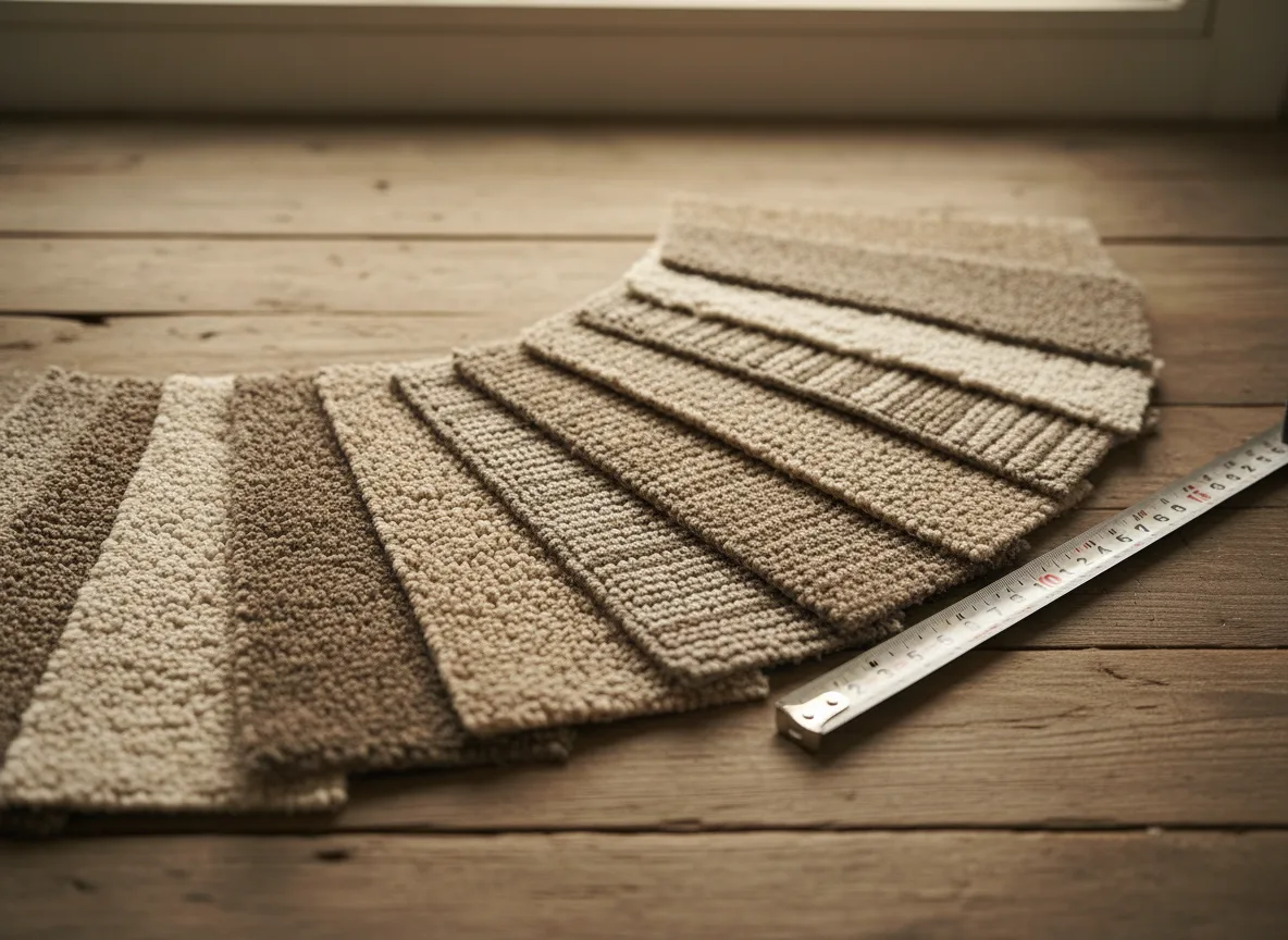 Carpet Installation Providence Forge, VA FAQs
